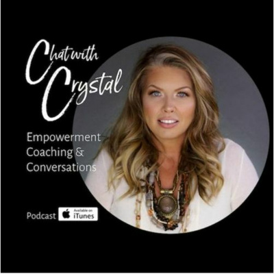 Podcast By Crystal Andrus Morissette