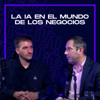 La IA en el mundo de los negocios 