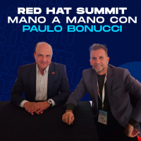 Mano a mano con Paulo Bonucci 