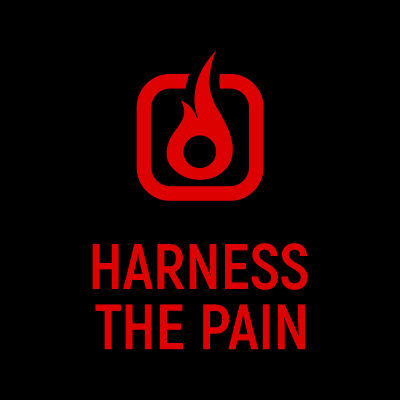 Harness The Pain
