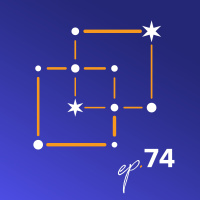 74: Gather Some Workflow, Career, and Life Advice from Martha Louks