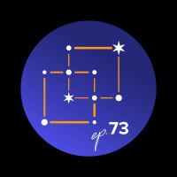 73: Tackling the Next Challenge, Together with Monica Harris