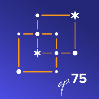 75: Celebrating Difference with Lynn Tubalinal