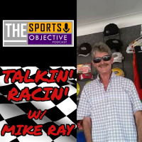 176: Daytona, Fontana, and other Racing News!