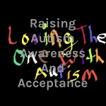 Autism Acceptance Blogger