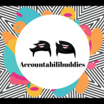 Accountabilibuddies: Simon And Sam Learn To...