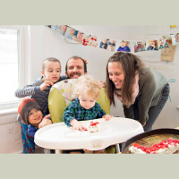 Parenting Peacefully with James Davis