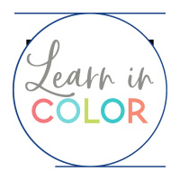 Learning in Color with Samantha Shank