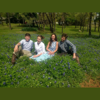 Asking a Homeschool Mom