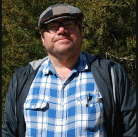 Learning Logic with Clinton Wilcox