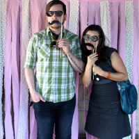 The System is Down, but the Schooling is Up