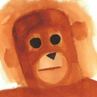 Rollin Fence with Rollo McFloogle