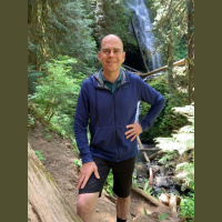 Love Your Native Bees with Dave Hunter