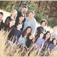 Homeschooling Adopted Children with Nicole Puckett