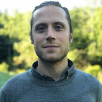 Permaculturely Based Banter with Bellamy Fitzpatrick