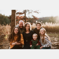 All The Different Types with Colleen Puckett