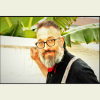 For the Kids! with Michael Perazzetti