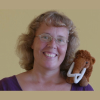 Maneuvering Math with Mammoth Maria Miller