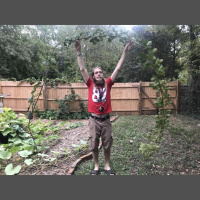 Diving in with Jared the Permie Guy