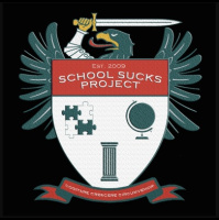 School Sucks with Homesteads and Homeschools