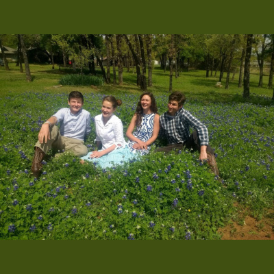 Homesteads And Homeschools