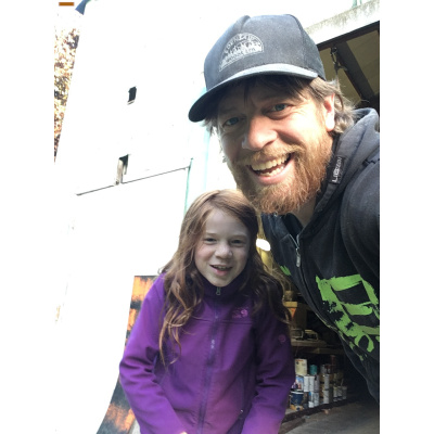 Homesteads And Homeschools