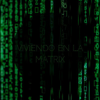 Viviendo en la Matrix