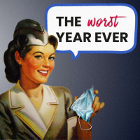 Thore Runkel - The Worst Year Ever -Dreh es um! Ändere dein Drehbuch!