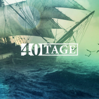 Thore Runkel - 40 Tage - Ready