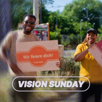 VISION SUNDAY – Komm nach Hause – Thore Runkel