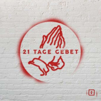 Thore Runkel - 21 Tage Gebet - Kick Off
