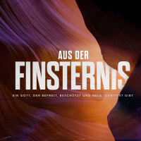 Dan Lutz - Aus der Finsternis - Ein Gott