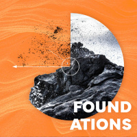 Foundations – Lehre von Taufen – Thore Runkel