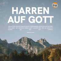 HARREN AUF GOTT – Es mit anderen Augen sehen – Thore Runkel