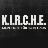 KIRCHE – Das Versprechen von Überfluss – Thore Runkel