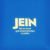 JEIN – Entscheidung für Glauben – Thore Runkel