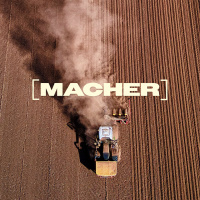 MACHER – Macher können auf dem Wasser gehen – Paul Zänker