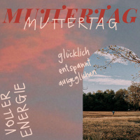 Gabi Runkel - glücklich, entspannt und ausgeglichen - Voller Energie!