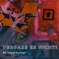 Thore Runkel - Verpass es nicht 