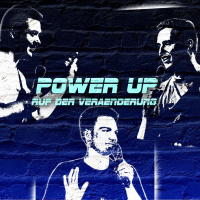 Ruf der Veränderung - Simon Krieger, David Windisch, Mitch Vaupel