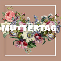 MUTTERTAG – Eine Mutter nach Gottes Herzen – Salome Windisch