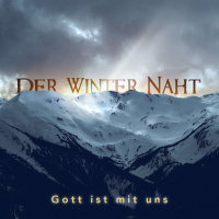 Heiligabend - Gott ist mit uns! Der Winter naht - Thore Runkel