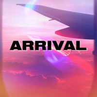 Patrick Geis - Arrival - Ein Leben das zählt