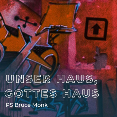 Equippers Mainz Podcast