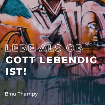 Equippers Mainz Podcast