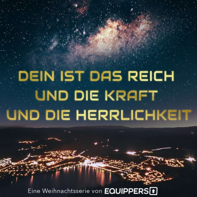 Equippers Mainz Podcast