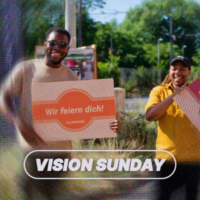 Equippers Mainz Podcast