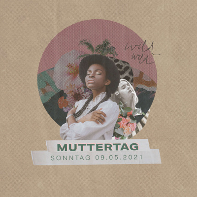 Equippers Mainz Podcast