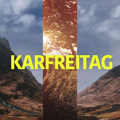 Equippers Mainz Podcast