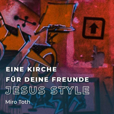 Equippers Mainz Podcast